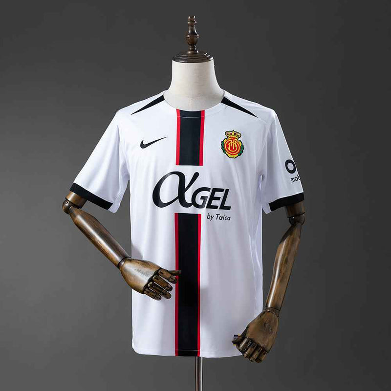 Mallorca 25/26 Away
