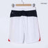 AC Milan Away Soccer Shorts 2025/26