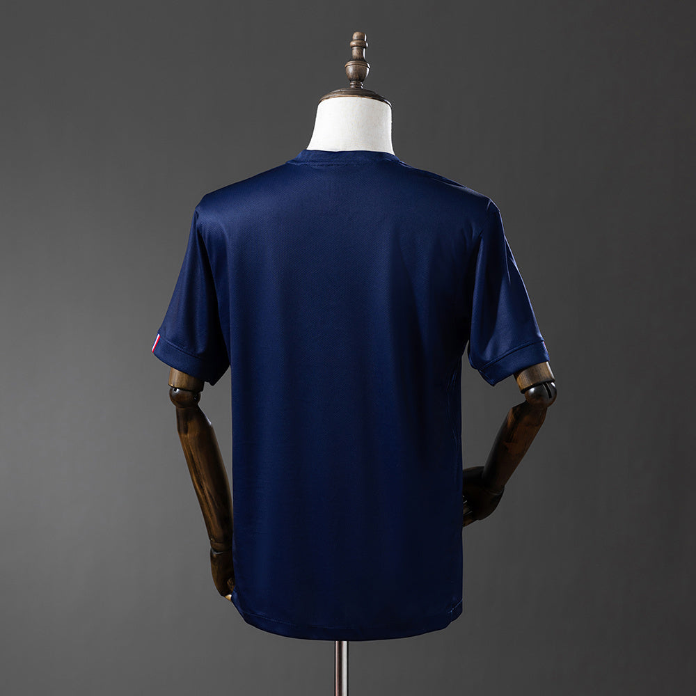 PSG Home 25/26