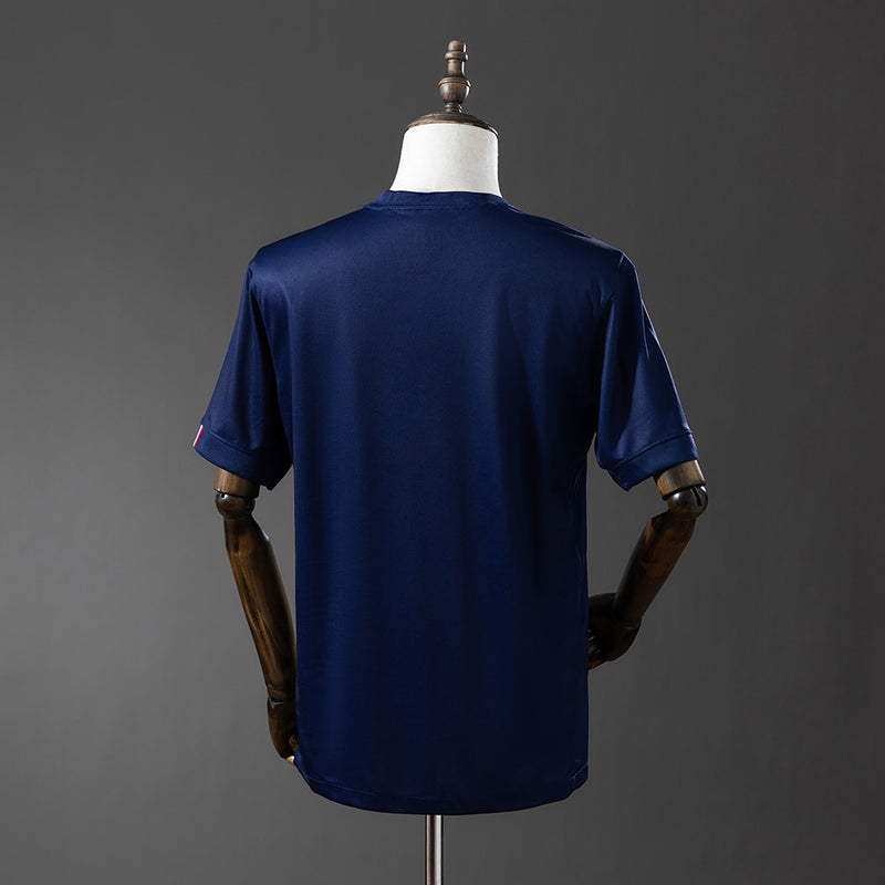 PSG Home 25/26