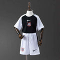 Corinthians 25/26 Kids