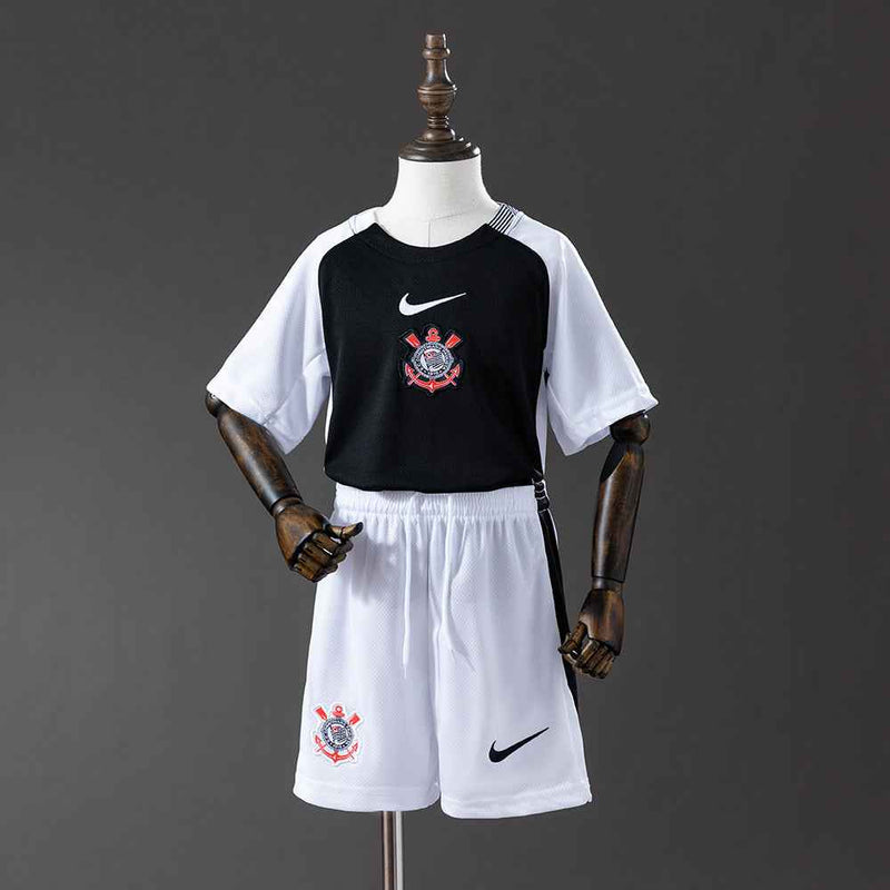 Corinthians 25/26 Kids