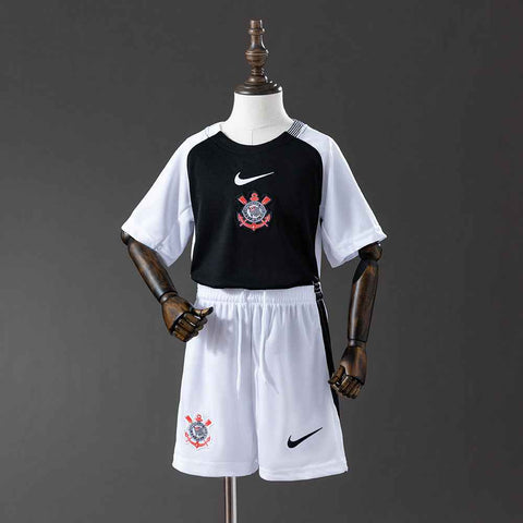 Corinthians 25/26 Kids