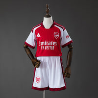 Arsenal 2026/27 Home Kids