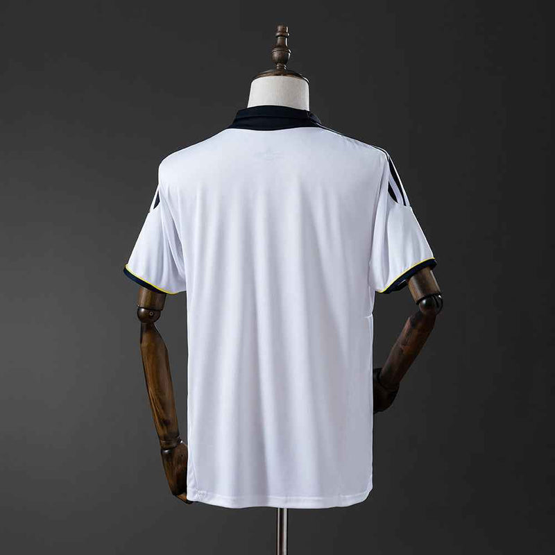 Chelsea Third 2011/12