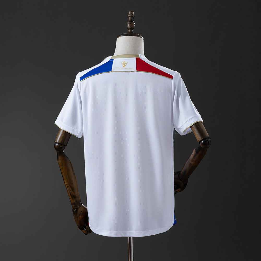 Fortaleza Away 25/26