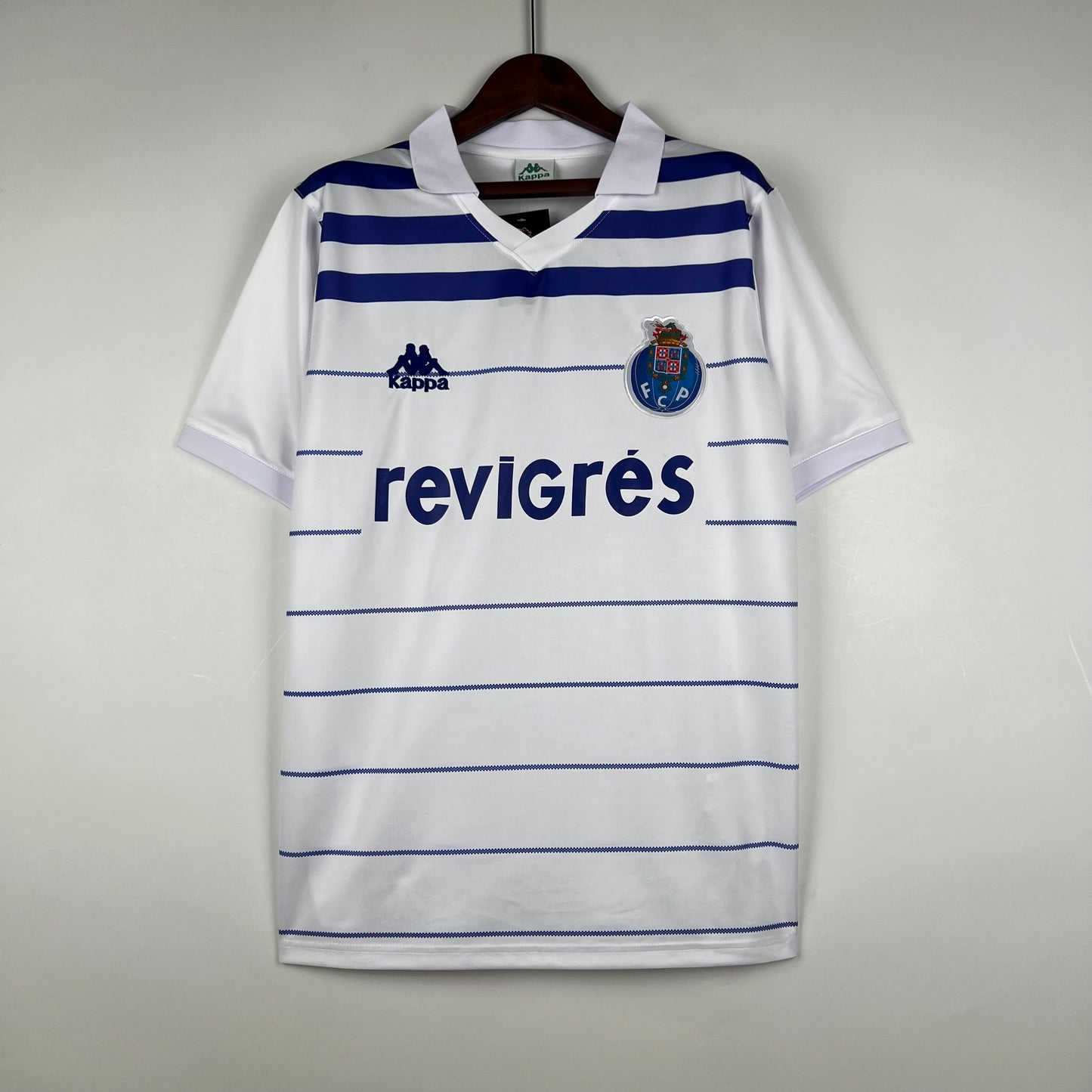 Porto 85/86(Away)