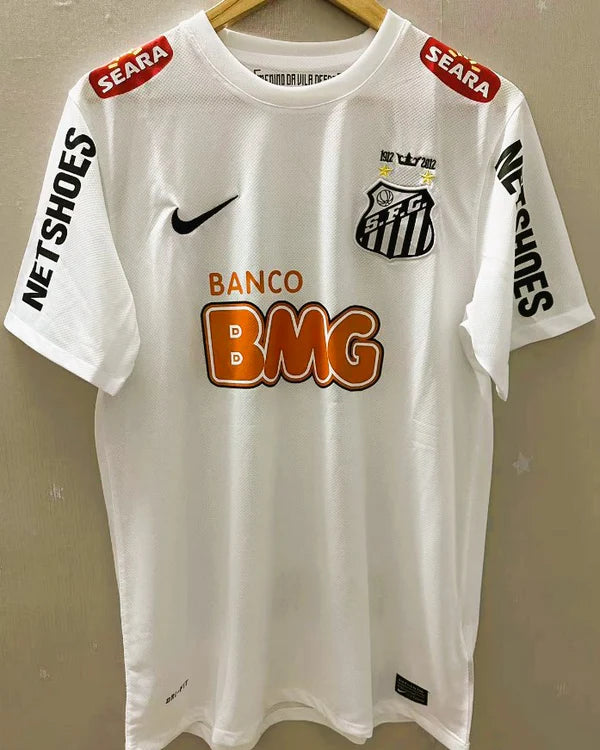 Santos 2012(Neymar)(Medium)