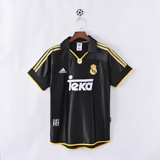 Real Madrid 99/00(Away)