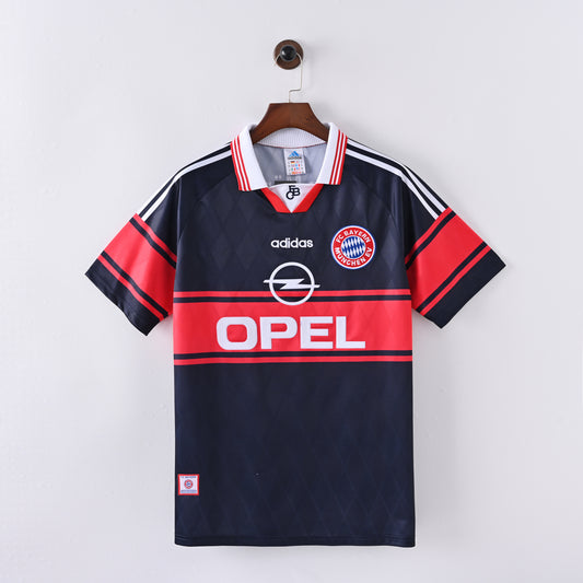 Bayern 95/97 (Away)