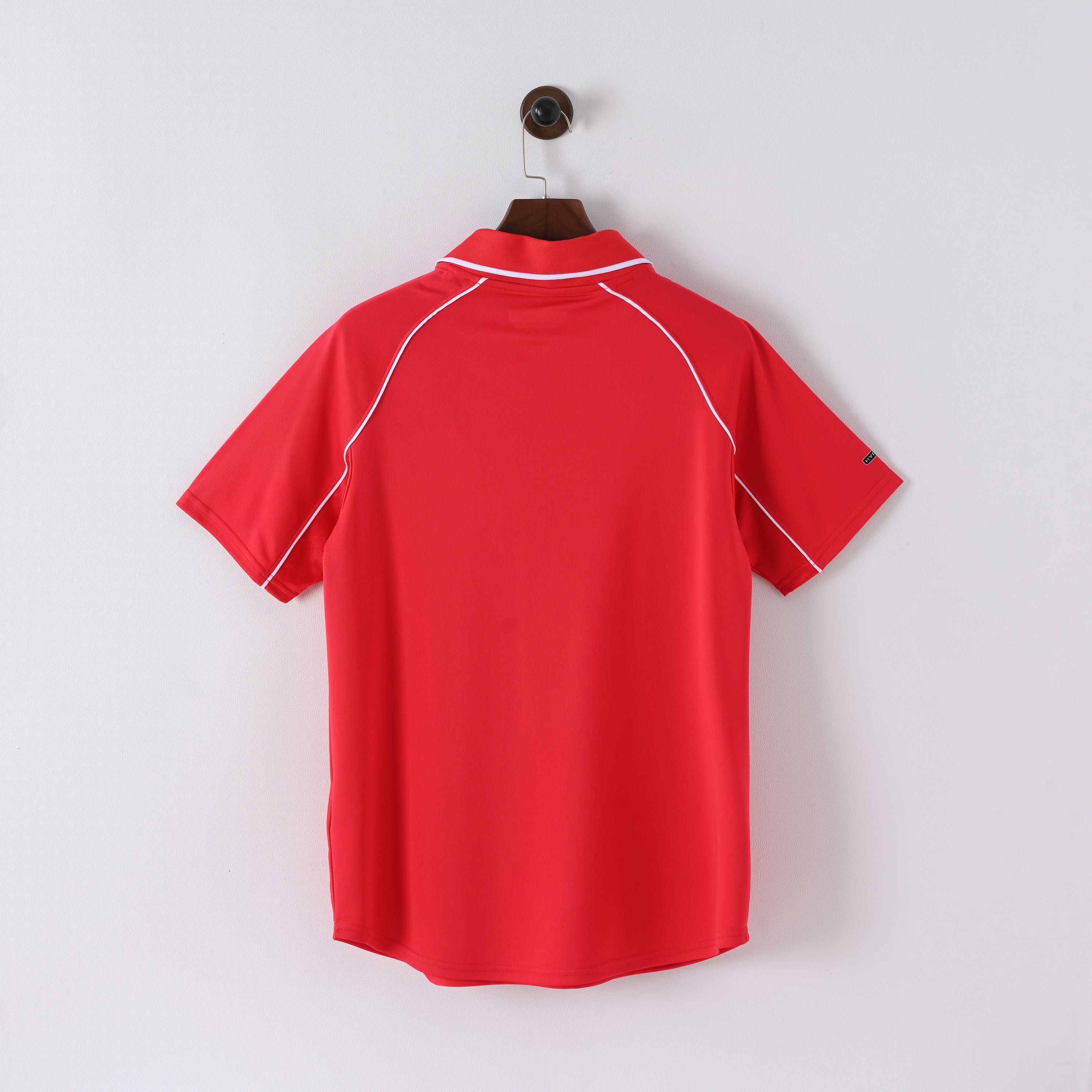 Liverpool 00/01