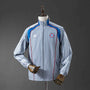 Bayern Munich Windbreaker
