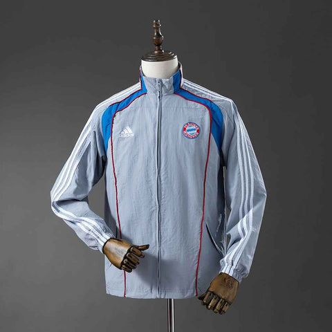 Bayern Munich Windbreaker