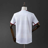 Arsenal Away 2007/08