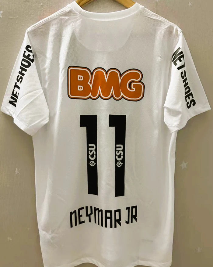 Santos 2012(Neymar)(Medium)