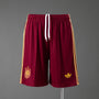 SPain away 2026 shorts