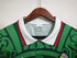 Mexico 1998 green home Kit – Long Sleeves