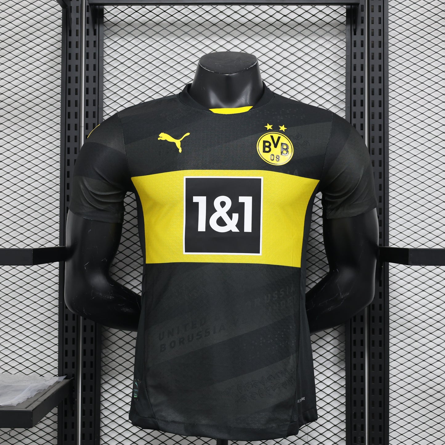 Dortmund 24/25 (Away)