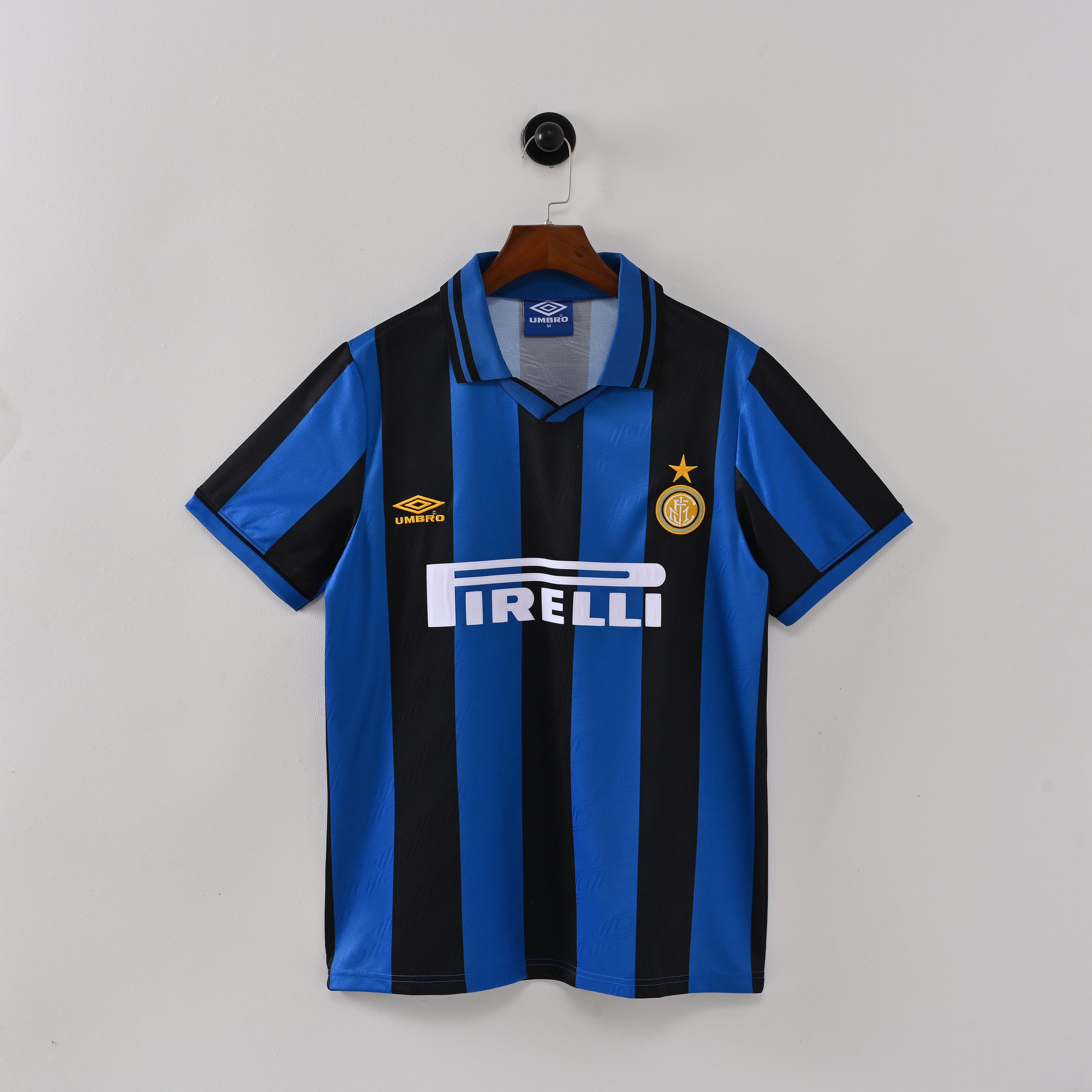 Inter 95/96