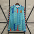 FC Barcelona 1996/1997 Away Kit – Long Sleeves