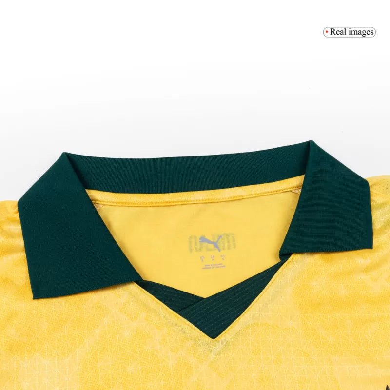 AC Milan Third Away Custom Player Version Soccer Jersey 2025/26