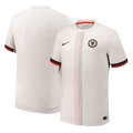 Chelsea Away Custom Player Version Soccer Jersey 2025/26