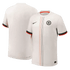 Chelsea Away Custom Player Version Soccer Jersey 2025/26