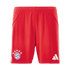 Bayern Munich Home Soccer Shorts 2025/26