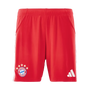 Bayern Munich Home Soccer Shorts 2025/26
