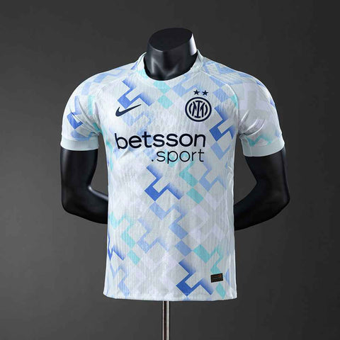 Inter Milan 25/26 Away