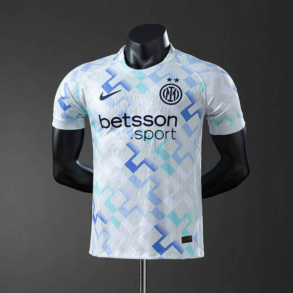 Inter Milan 25/26 Away