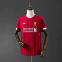 Liverpool Home 2019/20