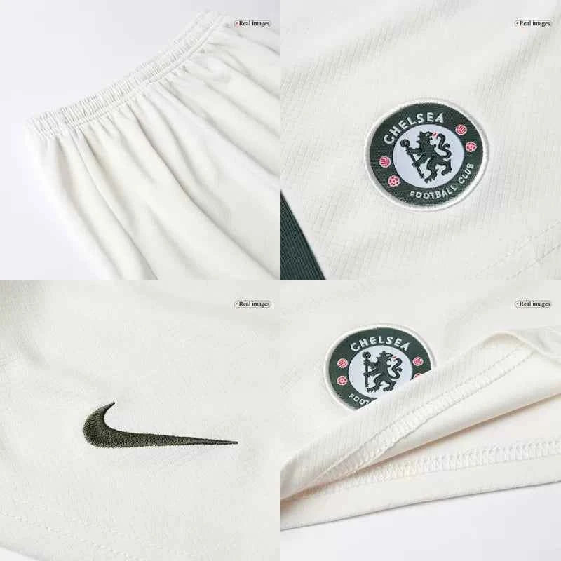 Kids Chelsea Away 25/26
