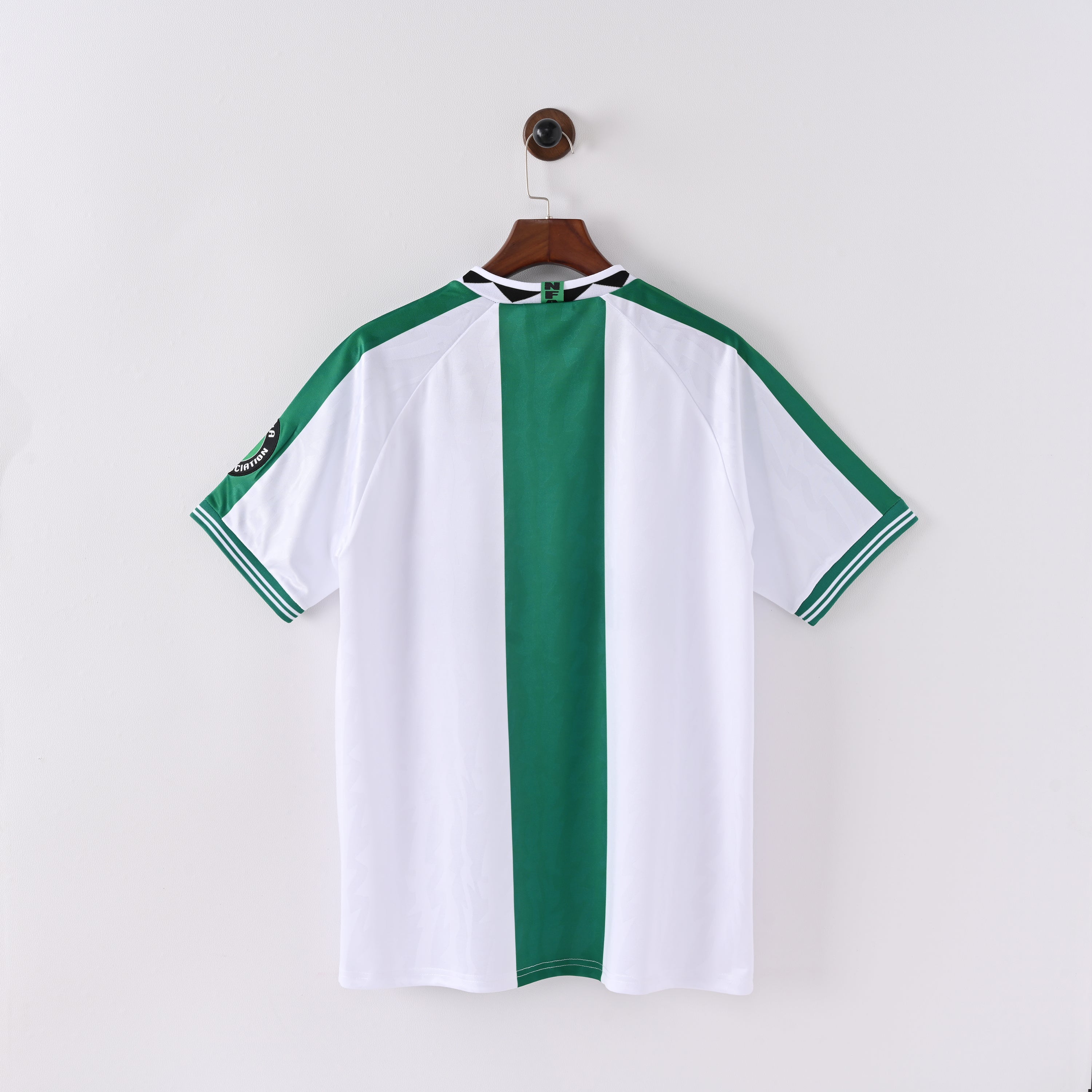 Nigeria 1996 (Away)