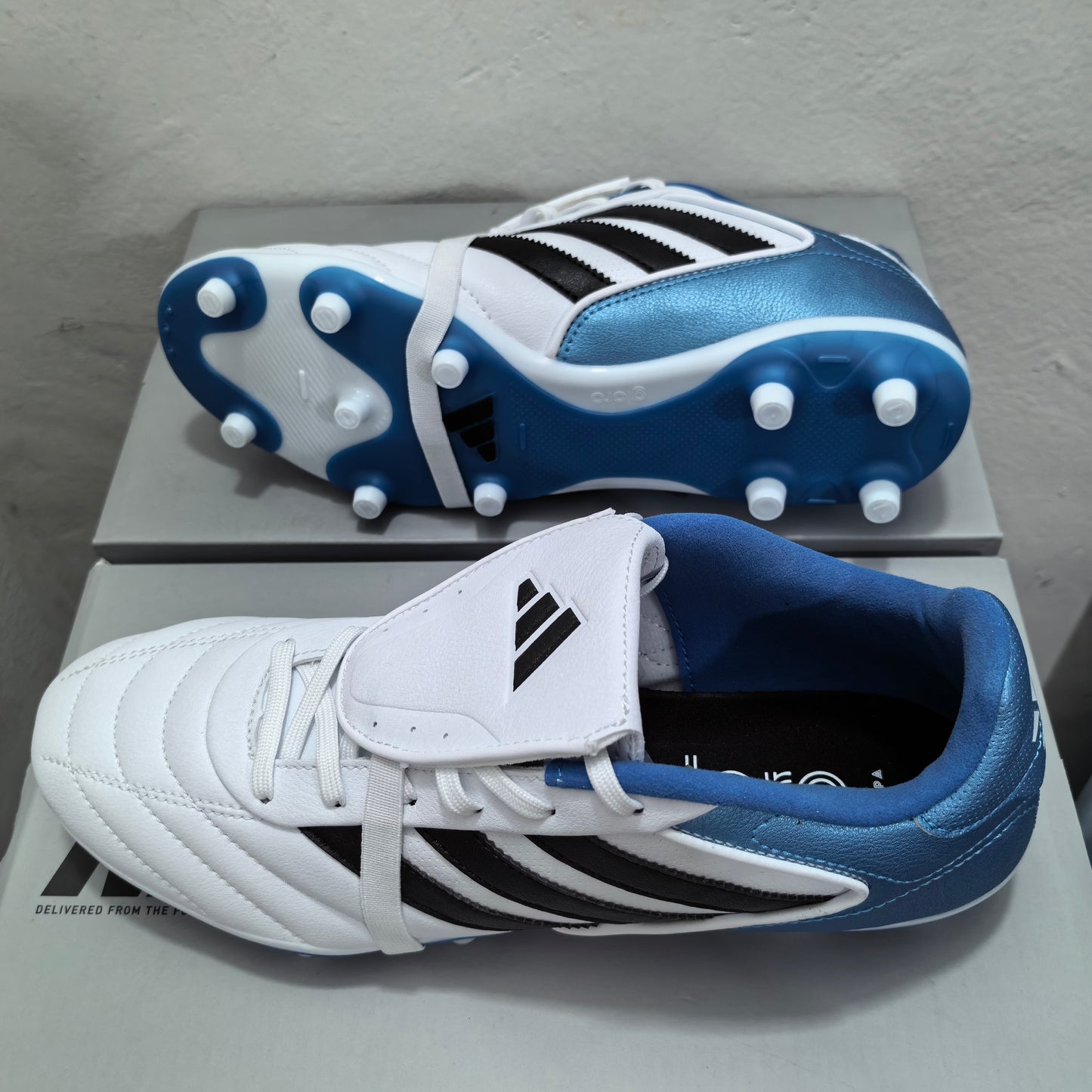 Adidas Copa Gloro