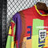England 1995/1996 goalkeeper Kit – Long Sleeves