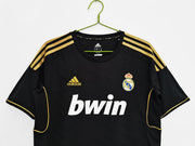 Real Madrid 11/12(Away)