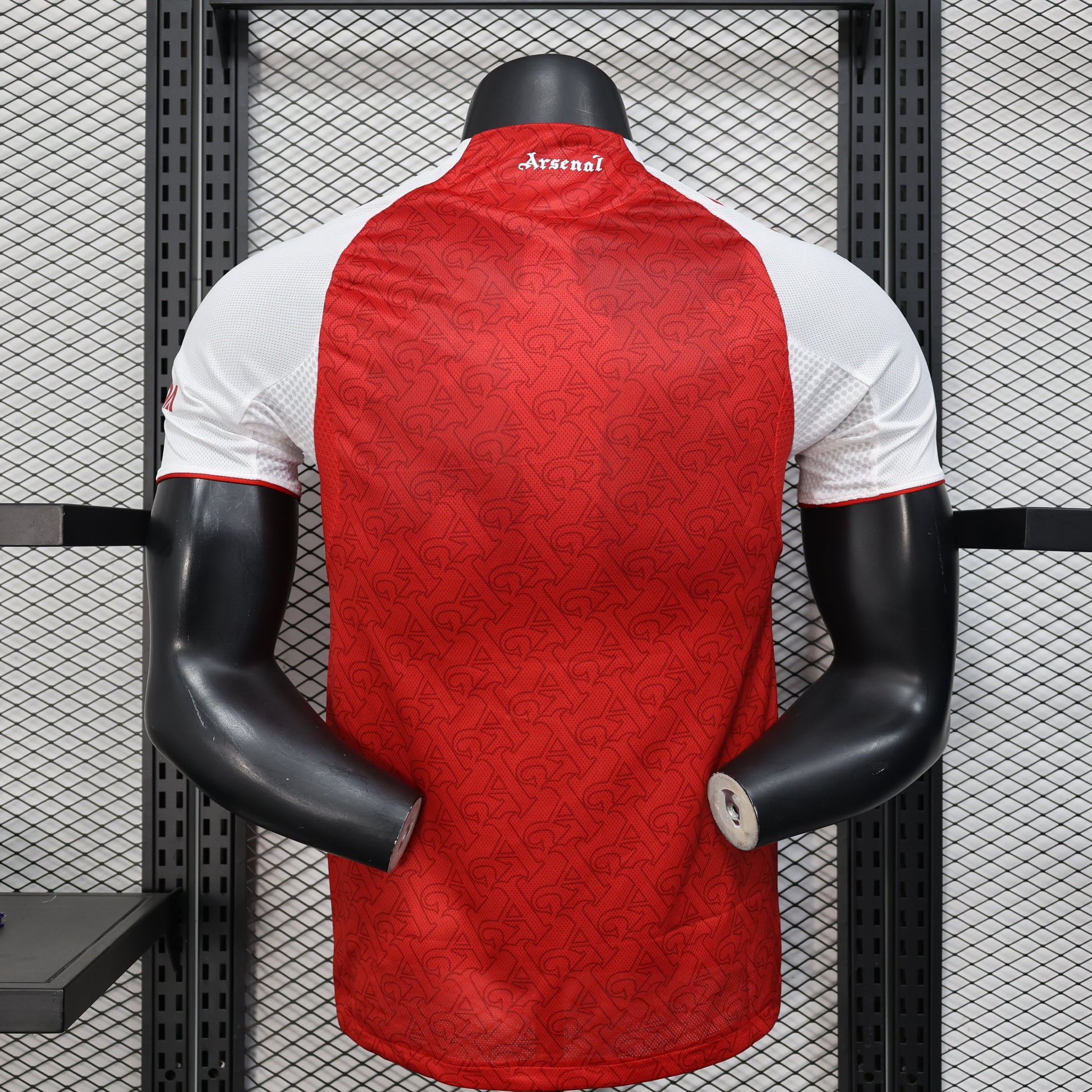 Arsenal 25/26