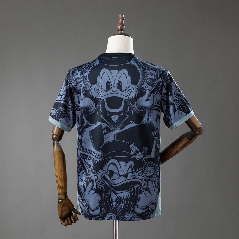 England Donald Duck Special Edition