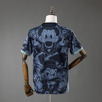 England Donald Duck Special Edition