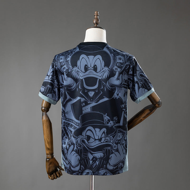 England Donald Duck Special Edition
