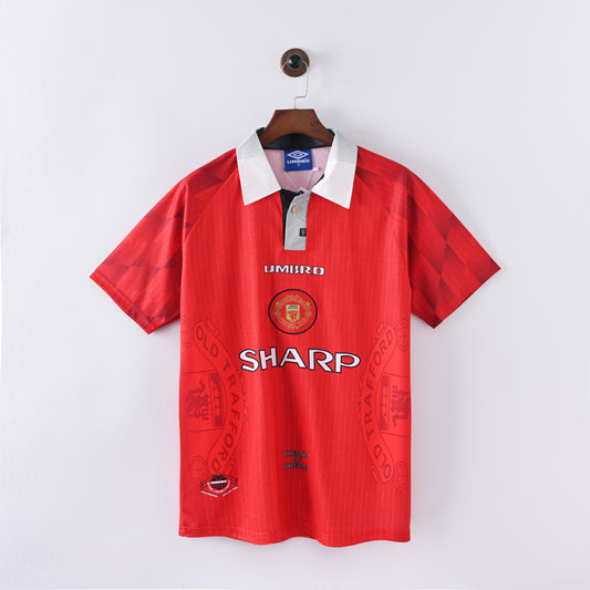 Man United 96/97