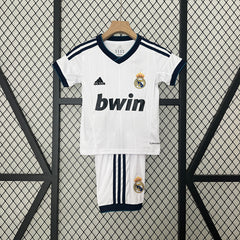 Real Madrid 12/13