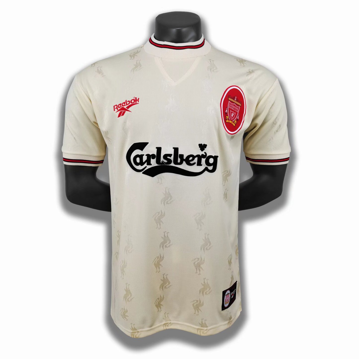 Liverpool 96/97 (Away)