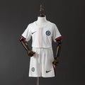 Chelsea Away 25/26 Kids
