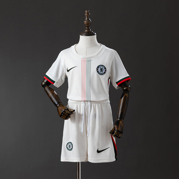 Chelsea Away 25/26 Kids