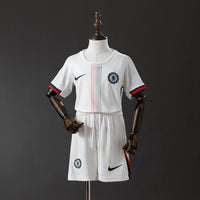 Chelsea Away 25/26 Kids