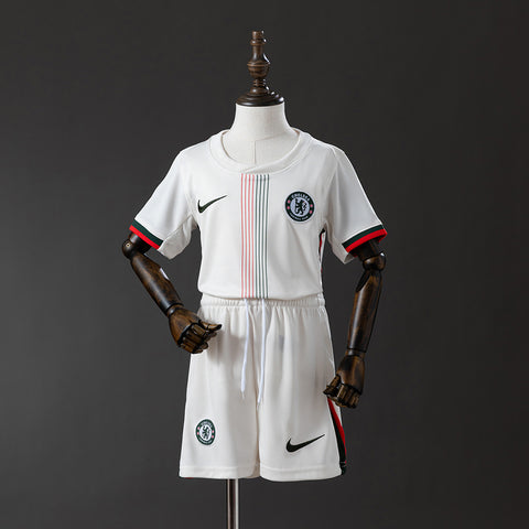 Chelsea Away 25/26 Kids
