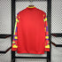 England 1995/1996 goalkeeper Kit – Long Sleeves