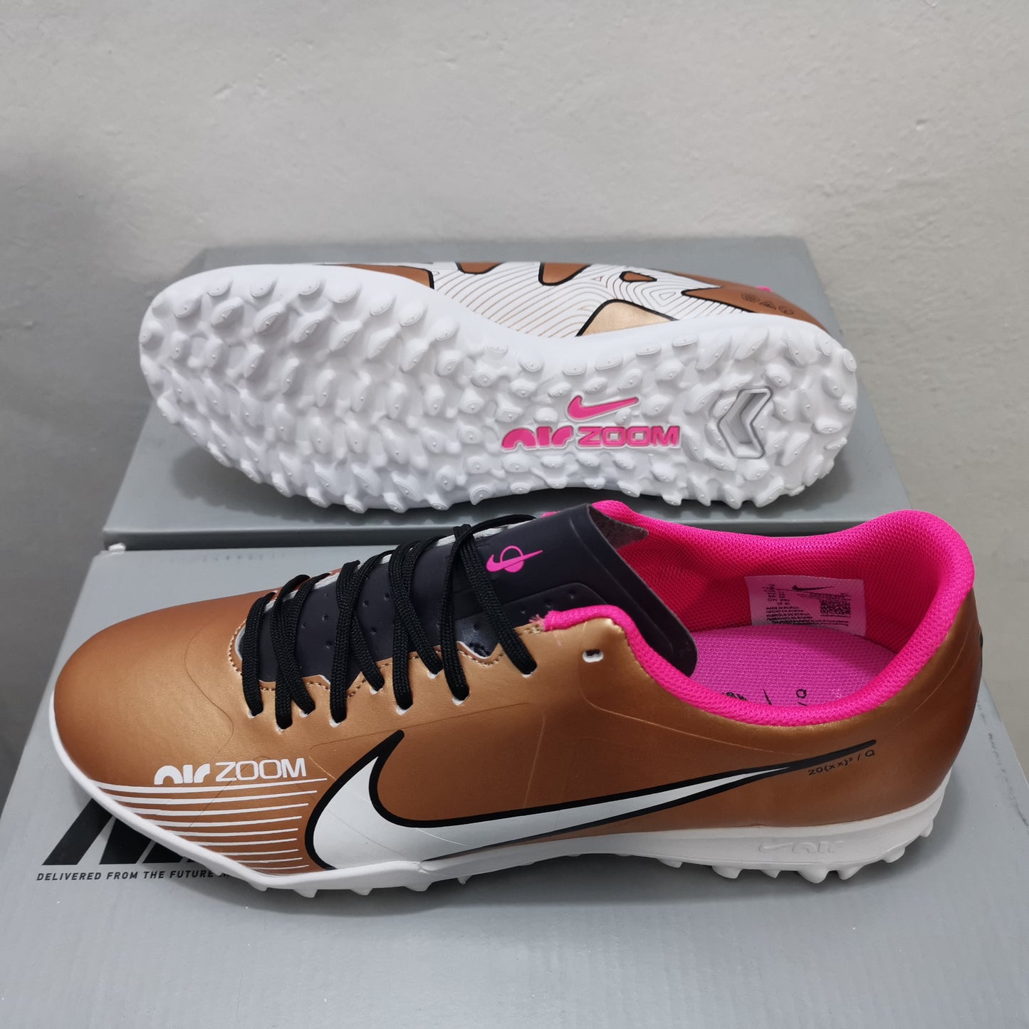 Nike Mercurial Vapor 15